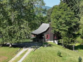 Valle Creek Cabin